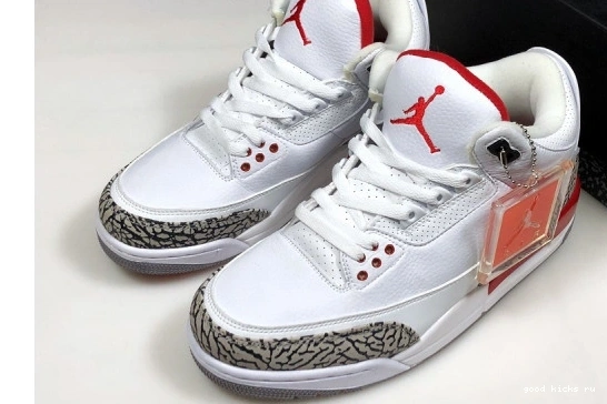 136064-116 'Katrina' Jordan 3 136064-116 Retro Air 0519